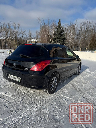 Peugeot 308 Донецк - изображение 5