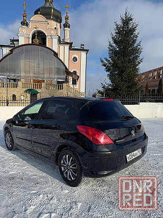Peugeot 308 Донецк - изображение 3