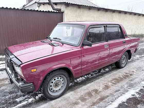 Продам Ваз 2107 Макеевка