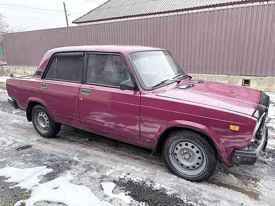 Продам Ваз 2107 Макеевка