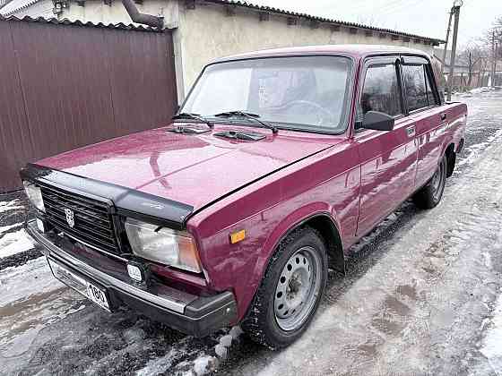 Продам Ваз 2107 Макеевка