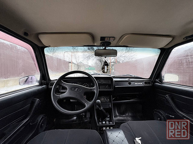 Продам Ваз 2107 Макеевка - изображение 6