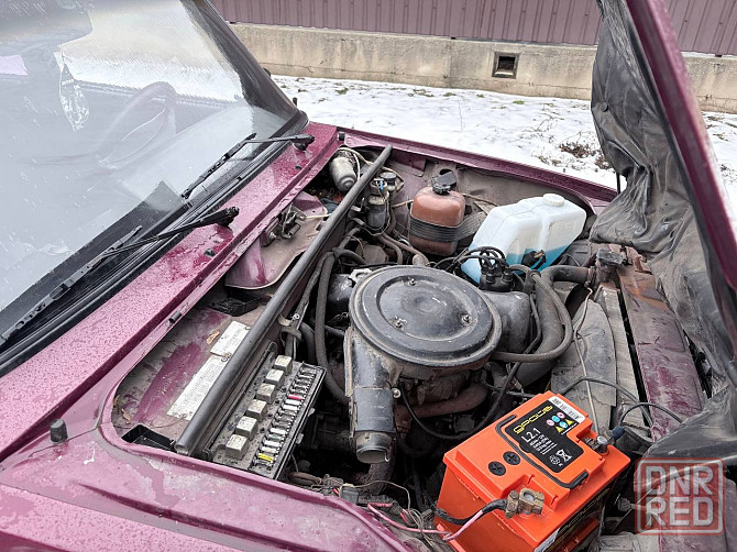 Продам Ваз 2107 Макеевка - изображение 5