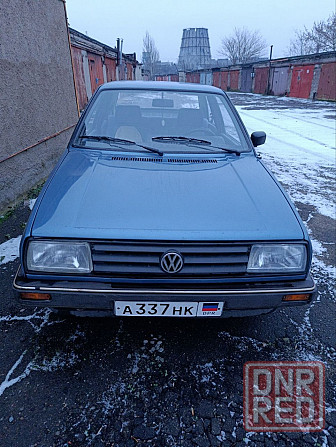 Продам VW Jetta Донецк - изображение 1