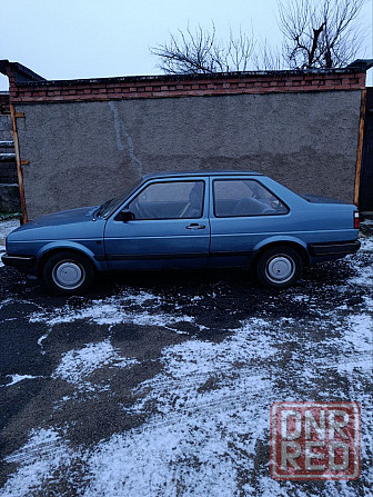 Продам VW Jetta Донецк - изображение 3