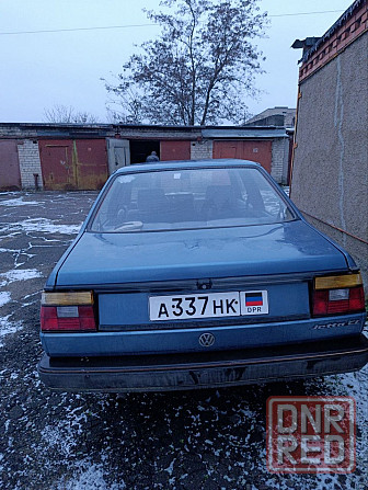 Продам VW Jetta Донецк - изображение 2