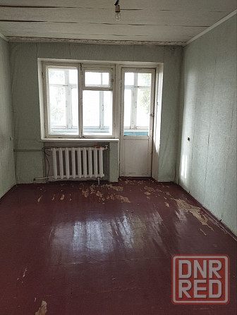 Продам квартиру в г. Макеевке Макеевка - изображение 1