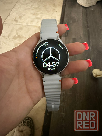 Смарт час Самсунг 7 Донецк - изображение 1