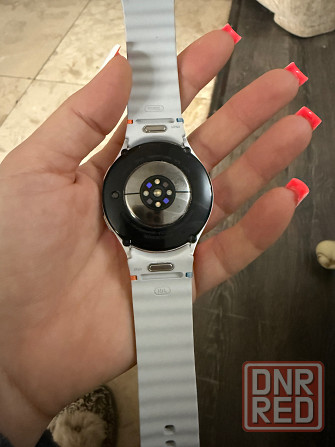 Смарт час Самсунг 7 Донецк - изображение 2