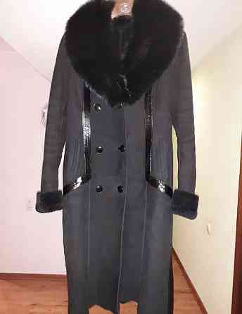 Дубленка Донецк