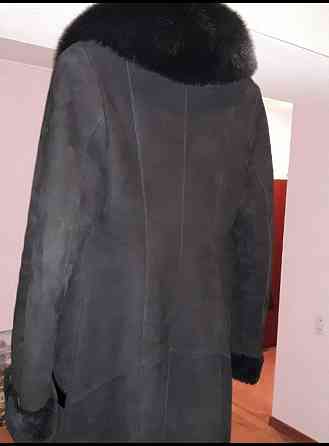 Дубленка Донецк