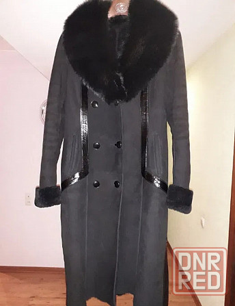 Дубленка Донецк - изображение 1