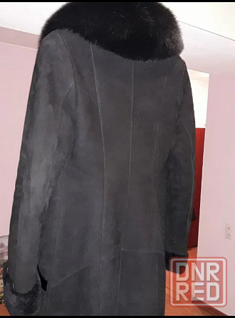 Дубленка Донецк - изображение 2