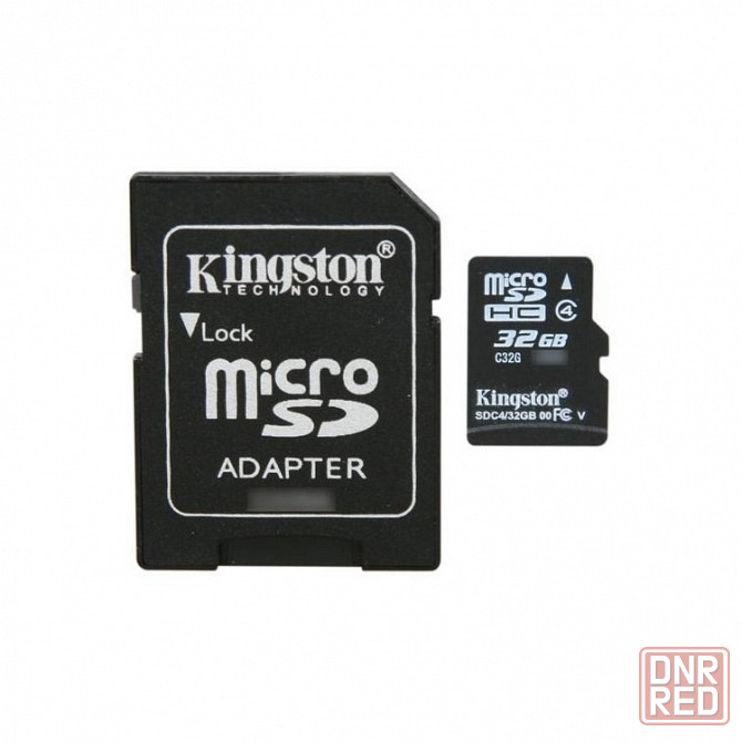 Карта памяти 32 Гб Донецк - изображение 4