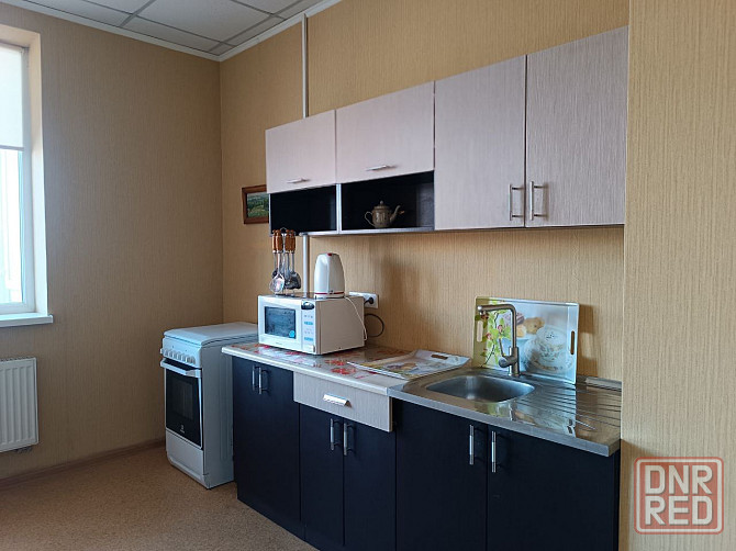 Аренда 2х ком. кв-ры Донецк - изображение 2