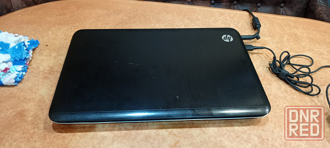 HP pavilion dv6 и Samsung sf510 Макеевка - изображение 2