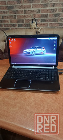 HP pavilion dv6 и Samsung sf510 Макеевка - изображение 1