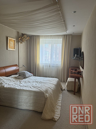 4 комнатная квартира. Документы готовы. Кирпичный дом Донецк - изображение 6