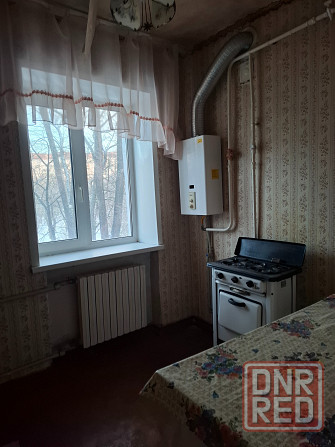 Продам 2 км.кв в Калининском р-не Донецк - изображение 5