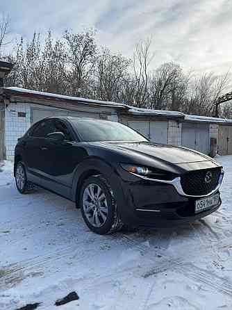 MAZDA CX-30 Донецк