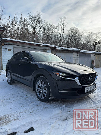 MAZDA CX-30 Донецк - изображение 1