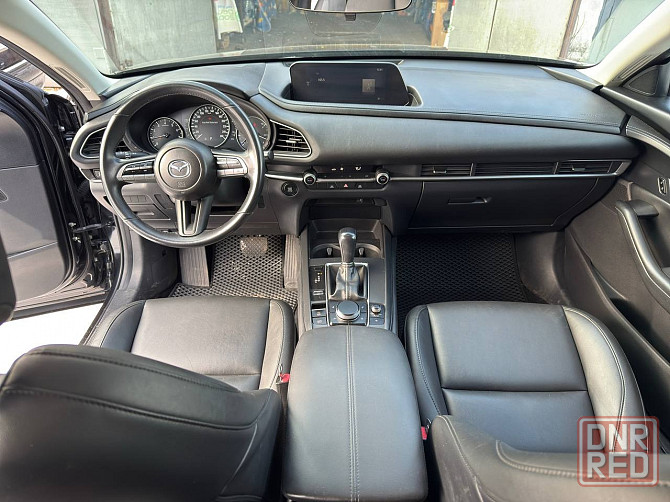 MAZDA CX-30 Донецк - изображение 7
