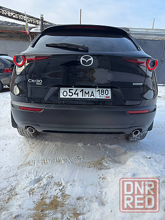 MAZDA CX-30 Донецк - изображение 4