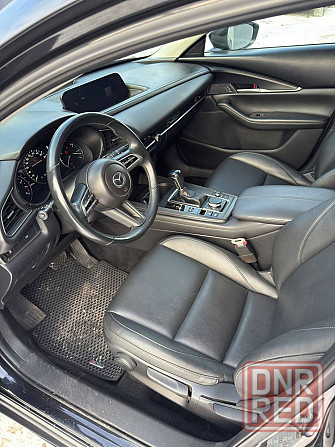 MAZDA CX-30 Донецк - изображение 6