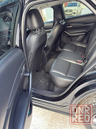 MAZDA CX-30 Донецк - изображение 8