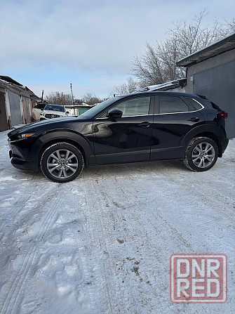 MAZDA CX-30 Донецк - изображение 2