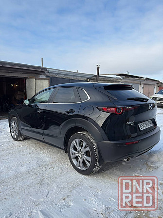 MAZDA CX-30 Донецк - изображение 3