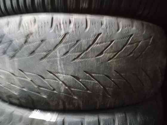 Продаю зимнюю резину не дорого! Донецк