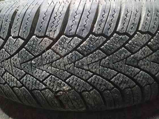Продаю зимнюю резину не дорого! Донецк