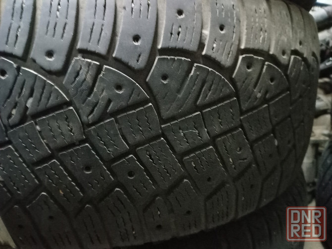 Продаю зимнюю резину не дорого! Донецк - изображение 5