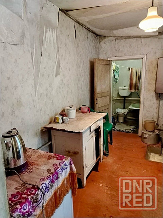 Продается дом Ново-Рабочий, ул. Южная Макеевка - изображение 6