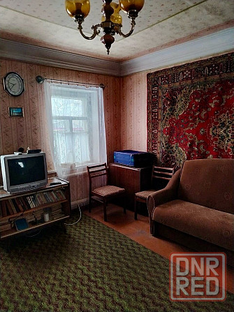 Продается дом Ново-Рабочий, ул. Южная Макеевка - изображение 9