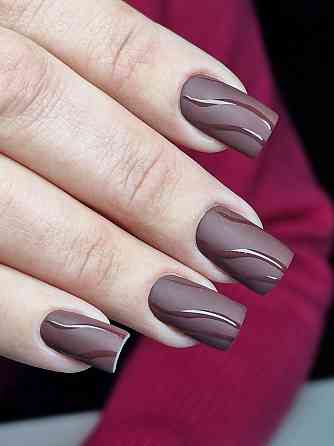 Мастер маникюра и педикюра Харцызск - ваши ручки в надёжных руках! Харцызск