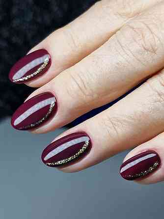 Мастер маникюра и педикюра Харцызск - ваши ручки в надёжных руках! Харцызск