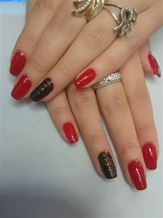 Мастер маникюра и педикюра Харцызск - ваши ручки в надёжных руках! Харцызск