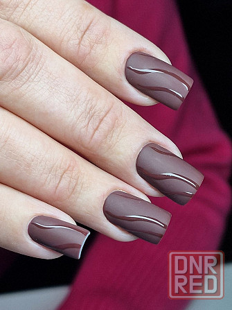 Мастер маникюра и педикюра Харцызск - ваши ручки в надёжных руках! Харцызск - изображение 4