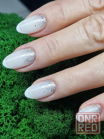 Мастер маникюра и педикюра Харцызск - ваши ручки в надёжных руках! Харцызск - изображение 1