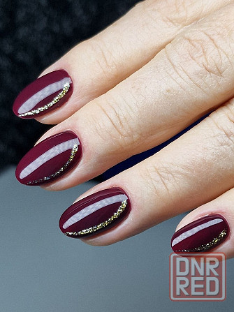 Мастер маникюра и педикюра Харцызск - ваши ручки в надёжных руках! Харцызск - изображение 2