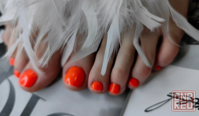 Мастер маникюра и педикюра Харцызск - ваши ручки в надёжных руках! Харцызск - изображение 7