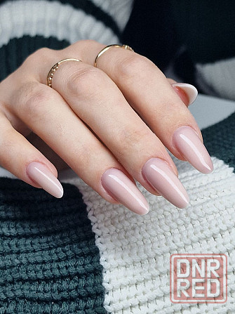 Мастер маникюра и педикюра Харцызск - ваши ручки в надёжных руках! Харцызск - изображение 5