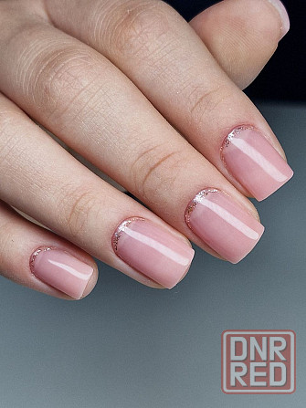 Мастер маникюра и педикюра Харцызск - ваши ручки в надёжных руках! Харцызск - изображение 3