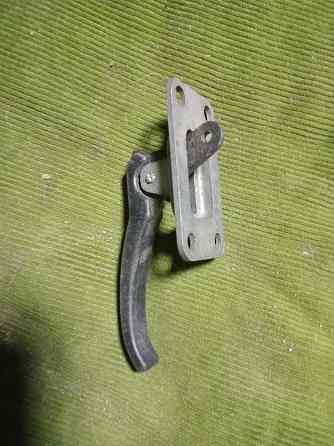 Продаю ручку открывания двери на волгу или газель Донецк