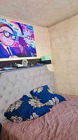 Срочно 3к кв Пушка Северный Макеевка