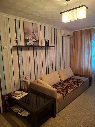 1 ком Кирова 31 лифт 6/6 евроремонт Донецк