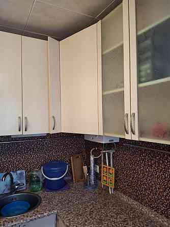 1 ком Кирова 31 лифт 6/6 евроремонт Донецк