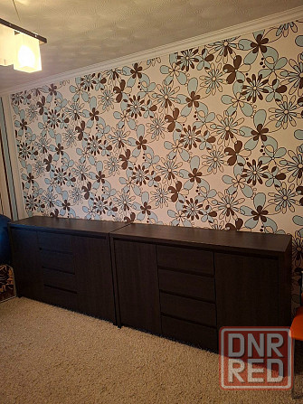 1 ком Кирова 31 лифт 6/6 евроремонт Донецк - изображение 2